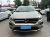 2022 Volkswagen T-Roc 1.4T 150HP L4 7DCT