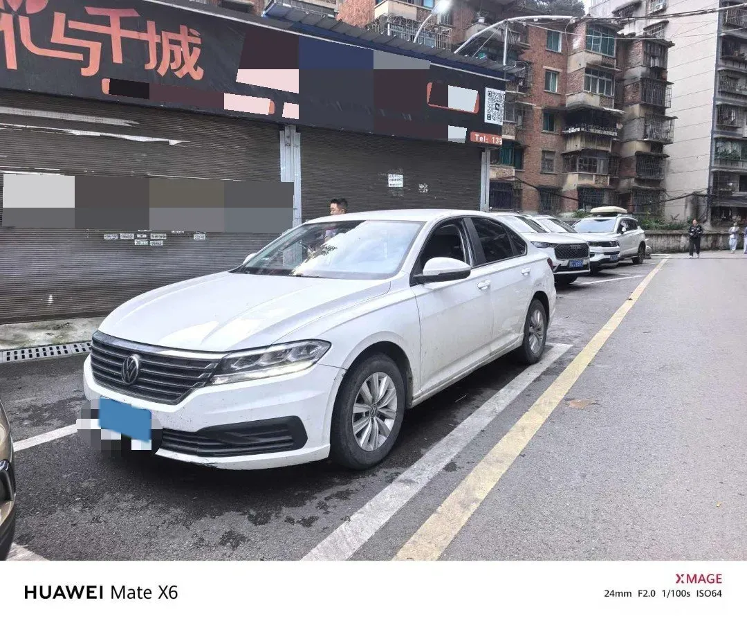 2021 Volkswagen Lavida 1.5L 113HP L4 6AT,autocango,china used car exporter,china ev exporter,chinese used car exporter,chinese used ev exporter