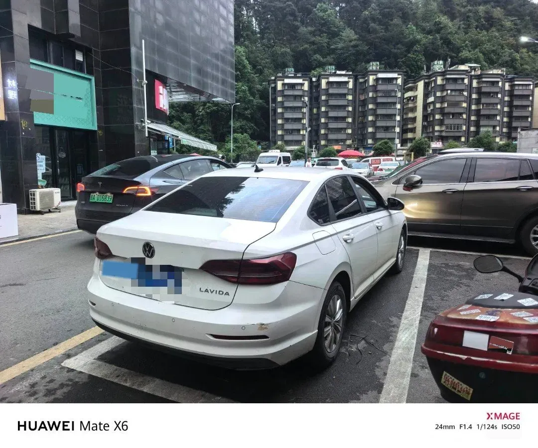 2021 Volkswagen Lavida 1.5L 113HP L4 6AT,autocango,china used car exporter,china ev exporter,chinese used car exporter,chinese used ev exporter