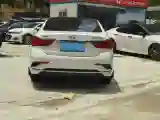 2017 Hyundai Mistra 1.8L 143HP L4 6AT