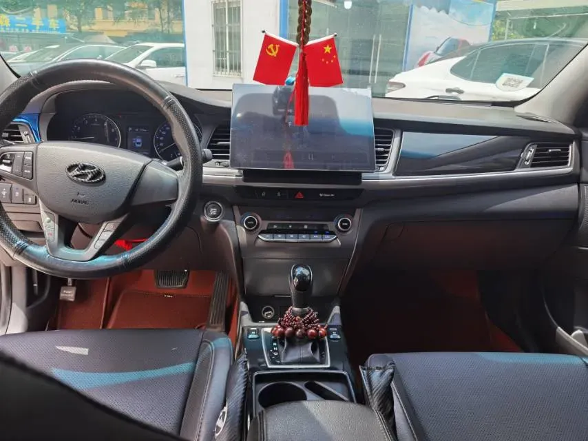 2017 Hyundai Mistra 1.8L 143HP L4 6AT,autocango,china used car exporter,china ev exporter,chinese used car exporter,chinese used ev exporter