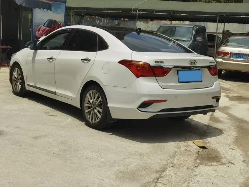2017 Hyundai Mistra 1.8L 143HP L4 6AT,autocango,china used car exporter,china ev exporter,chinese used car exporter,chinese used ev exporter