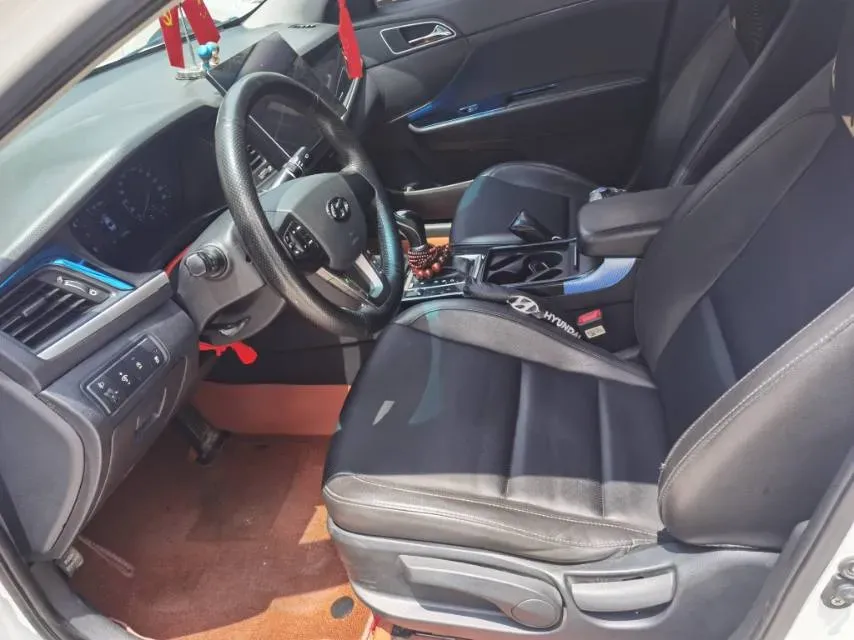 2017 Hyundai Mistra 1.8L 143HP L4 6AT,autocango,china used car exporter,china ev exporter,chinese used car exporter,chinese used ev exporter