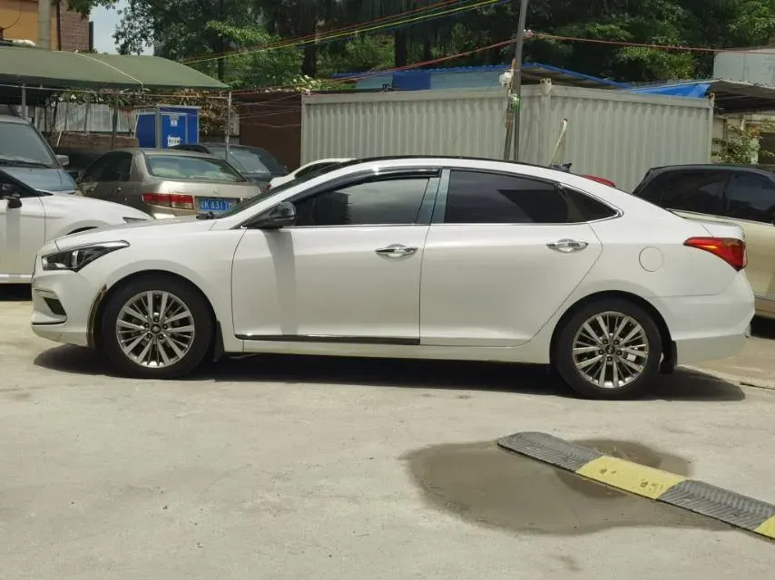 2017 Hyundai Mistra 1.8L 143HP L4 6AT,autocango,china used car exporter,china ev exporter,chinese used car exporter,chinese used ev exporter