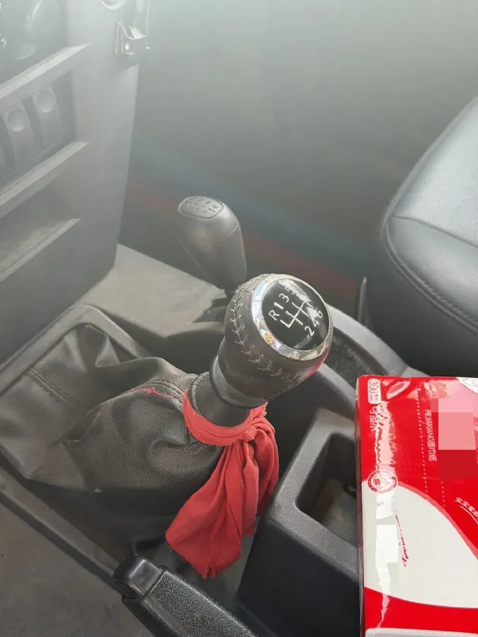 2019 BAW Warrior Pickup 2.4T 204HP L4 5MT,autocango,china used car exporter,china ev exporter,chinese used car exporter,chinese used ev exporter