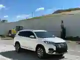 2020 Chery Tiggo 8 1.6T 197HP L4 7DCT