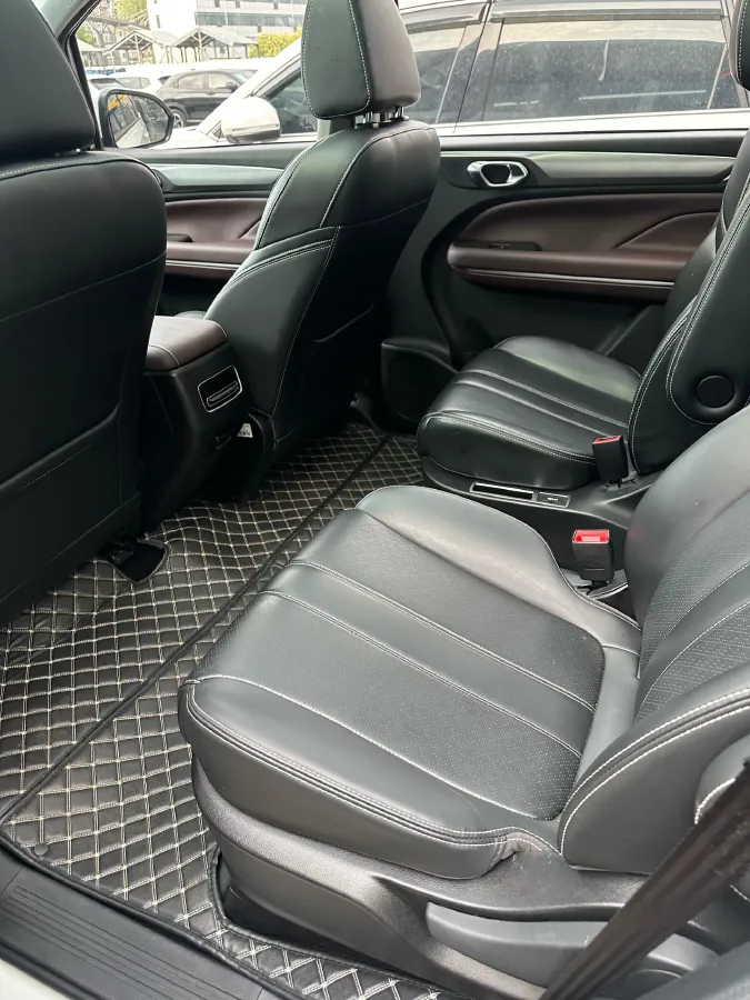 2023 GAC Trumpchi M6 1.5T 177HP L4 7DCT,autocango,china used car exporter,china ev exporter,chinese used car exporter,chinese used ev exporter