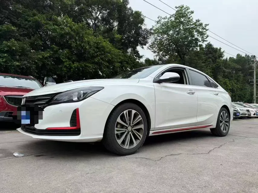 2021 ChangAn Raeton CC 1.5T 180HP L4 7DCT,autocango,china used car exporter,china ev exporter,chinese used car exporter,chinese used ev exporter