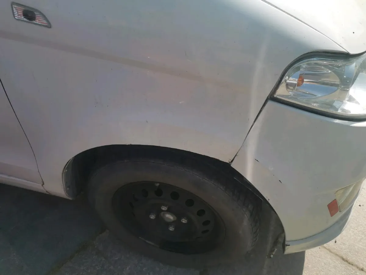 2020 BAIC ChangHe Furuida K12S 1.5L 116HP L4 5MT,autocango,china used car exporter,china ev exporter,chinese used car exporter,chinese used ev exporter