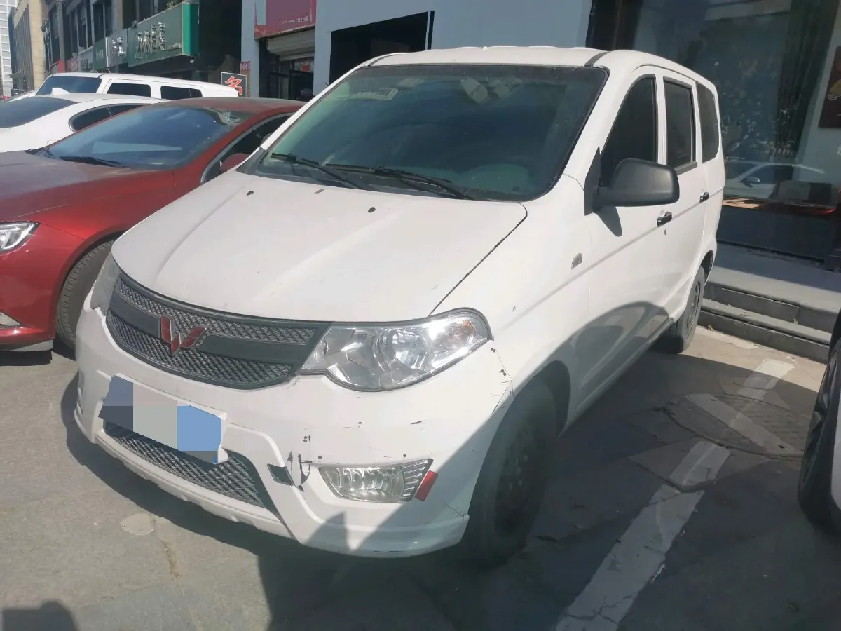 2020 BAIC ChangHe Furuida K12S 1.5L 116HP L4 5MT,autocango,china used car exporter,china ev exporter,chinese used car exporter,chinese used ev exporter