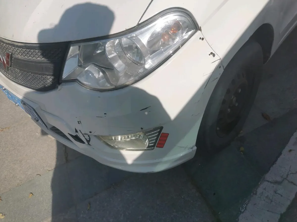 2020 BAIC ChangHe Furuida K12S 1.5L 116HP L4 5MT,autocango,china used car exporter,china ev exporter,chinese used car exporter,chinese used ev exporter