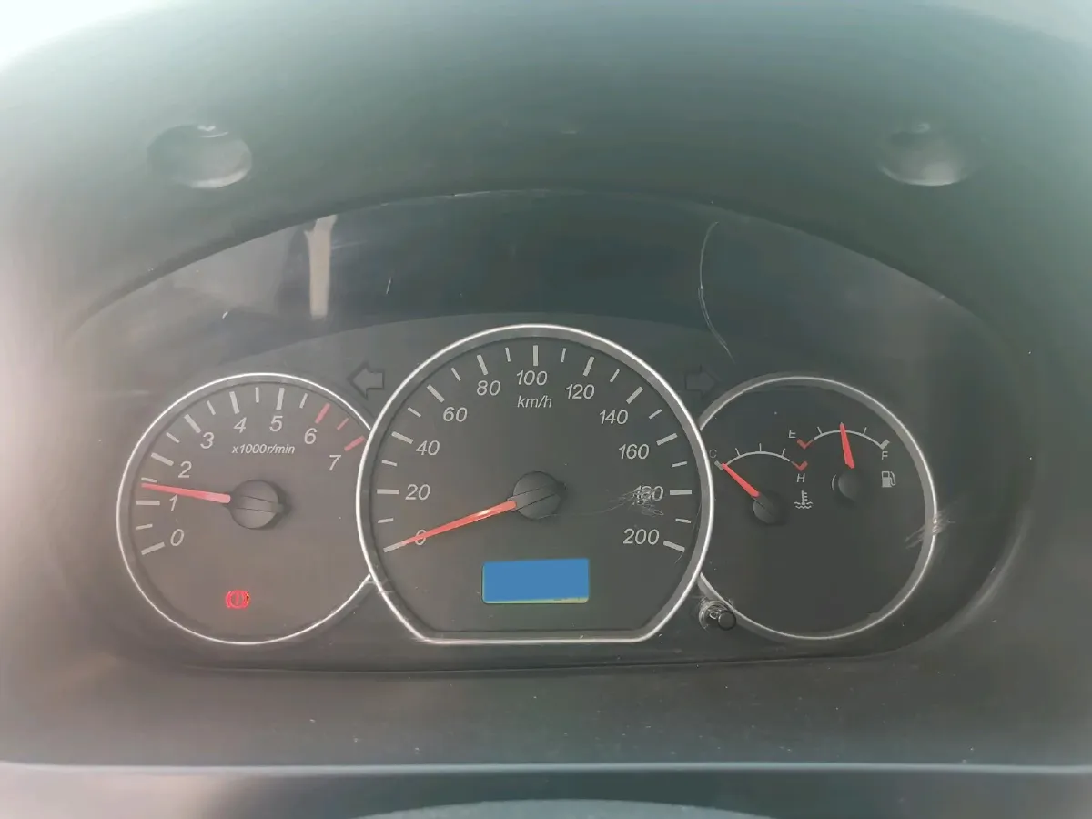 2020 BAIC ChangHe Furuida K12S 1.5L 116HP L4 5MT,autocango,china used car exporter,china ev exporter,chinese used car exporter,chinese used ev exporter
