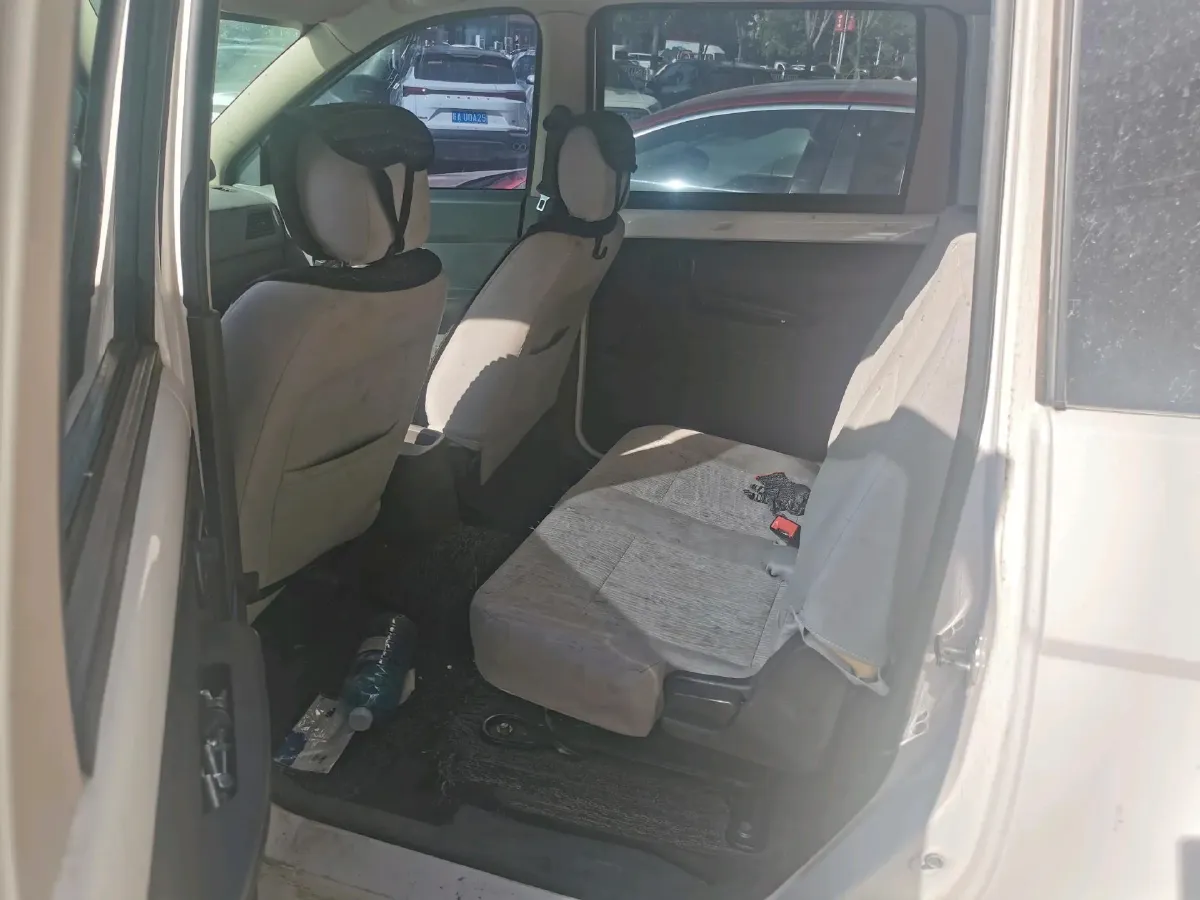 2020 BAIC ChangHe Furuida K12S 1.5L 116HP L4 5MT,autocango,china used car exporter,china ev exporter,chinese used car exporter,chinese used ev exporter