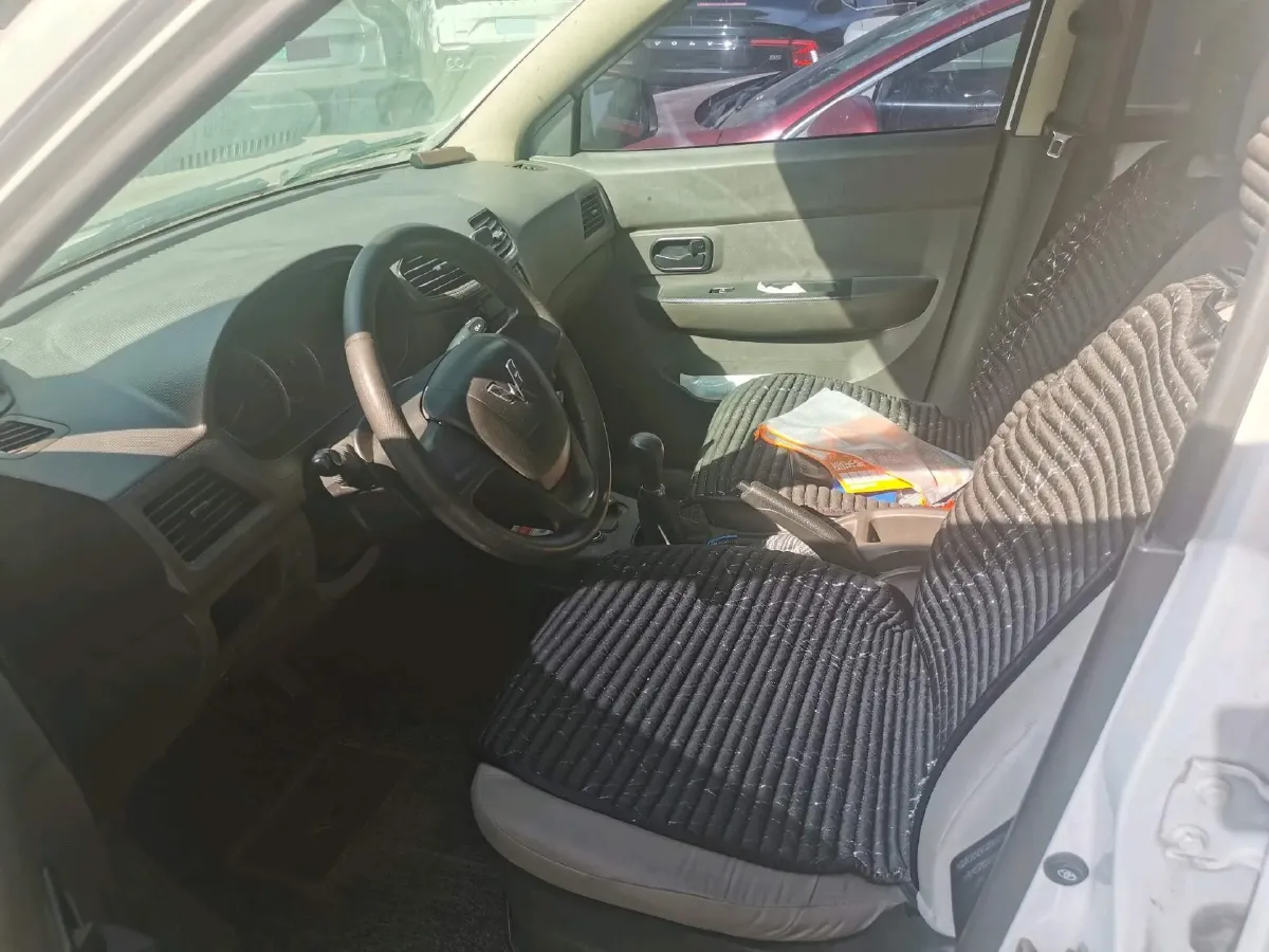 2020 BAIC ChangHe Furuida K12S 1.5L 116HP L4 5MT,autocango,china used car exporter,china ev exporter,chinese used car exporter,chinese used ev exporter
