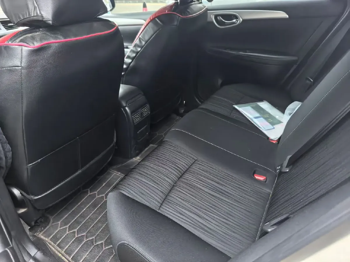 2022 Nissan Sylphy 1.6L 122HP L4 CVT,autocango,china used car exporter,china ev exporter,chinese used car exporter,chinese used ev exporter