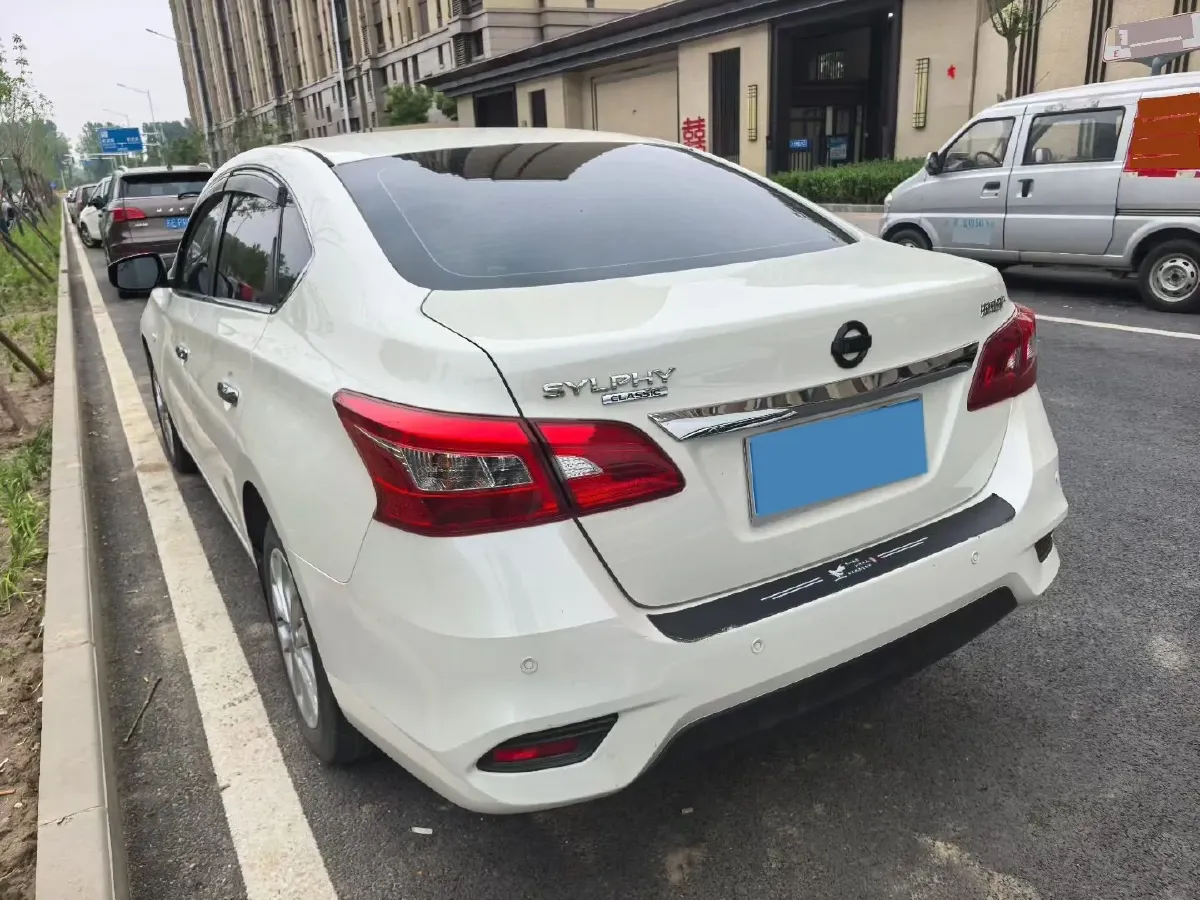 2022 Nissan Sylphy 1.6L 122HP L4 CVT,autocango,china used car exporter,china ev exporter,chinese used car exporter,chinese used ev exporter