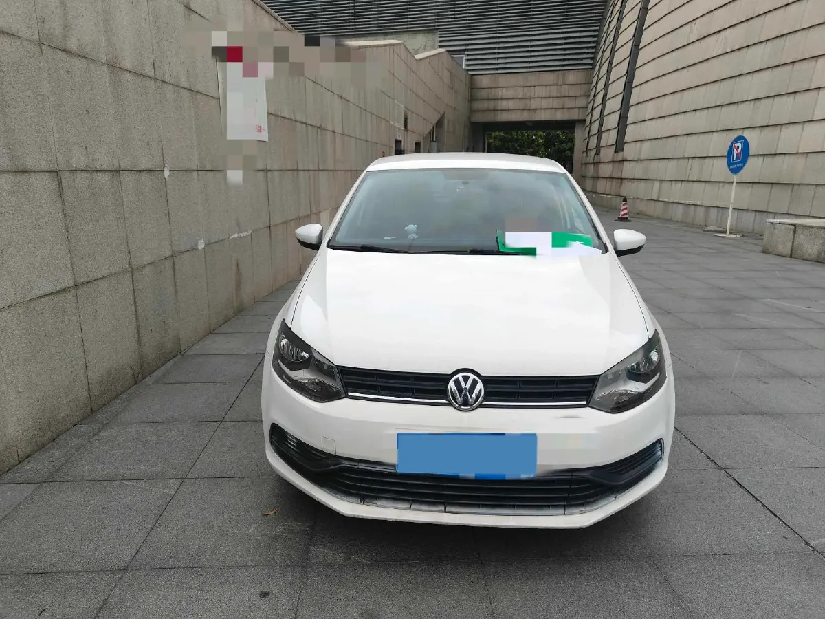 2016 Volkswagen Polo 1.4L 90HP L4 6AT,autocango,china used car exporter,china ev exporter,chinese used car exporter,chinese used ev exporter