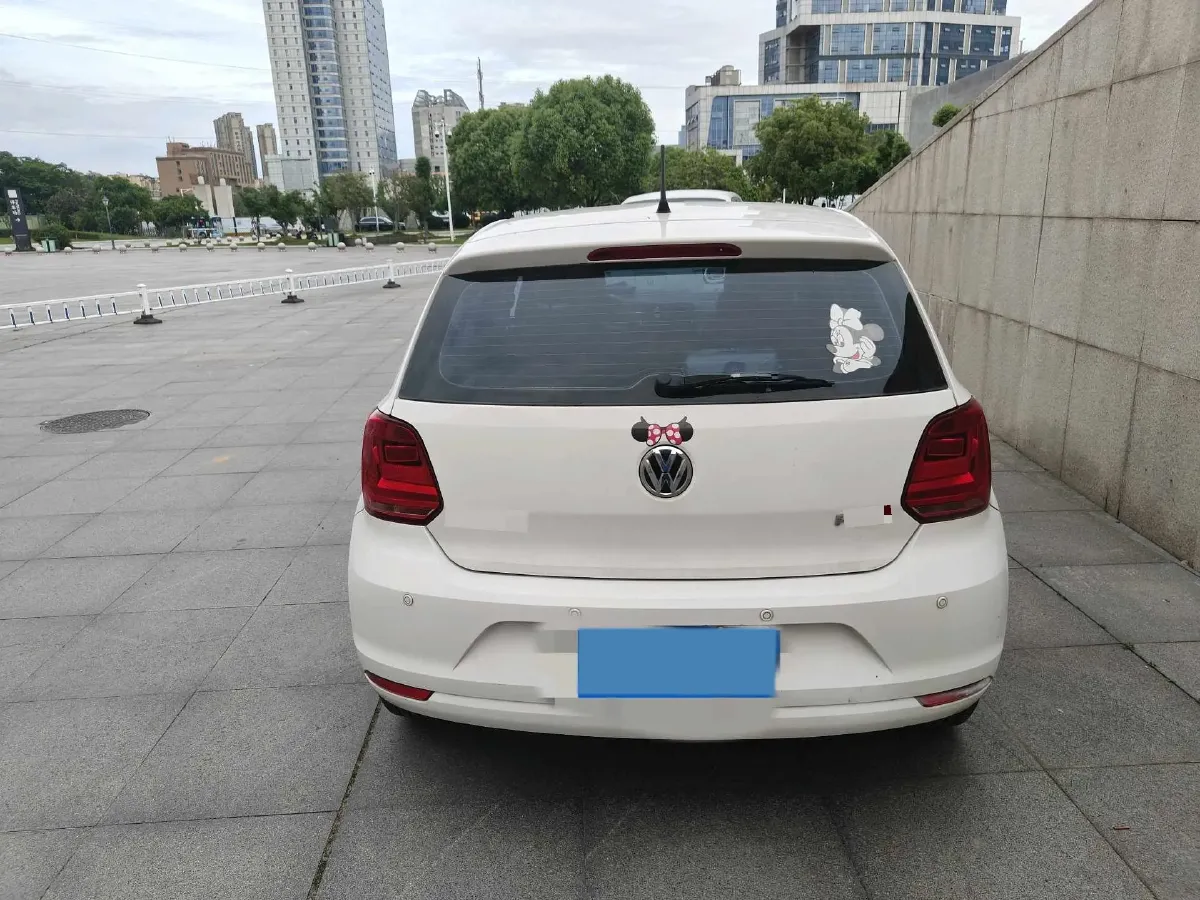 2016 Volkswagen Polo 1.4L 90HP L4 6AT,autocango,china used car exporter,china ev exporter,chinese used car exporter,chinese used ev exporter