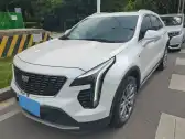 2021 CADILLAC XT4,autocango,china used car exporter,china ev exporter,chinese used car exporter,chinese used ev exporter