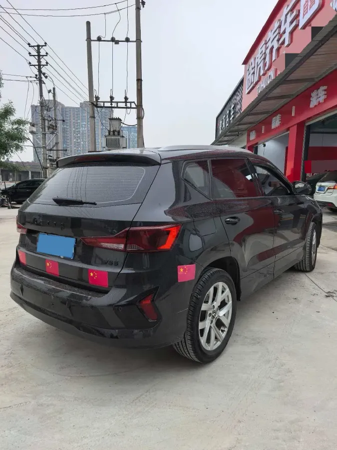 2024 Jetta VS5 1.4T 150HP L4 5MT,autocango,china used car exporter,china ev exporter,chinese used car exporter,chinese used ev exporter