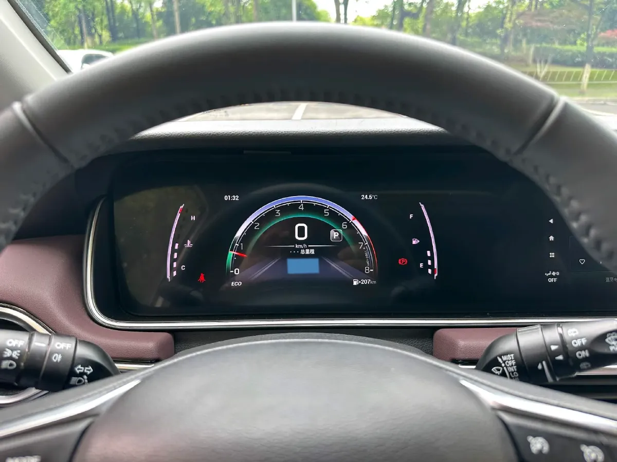 2023 GAC Trumpchi M6 1.5T 177HP L4 7DCT,autocango,china used car exporter,china ev exporter,chinese used car exporter,chinese used ev exporter