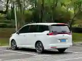 2023 GAC Trumpchi M6 1.5T 177HP L4 7DCT