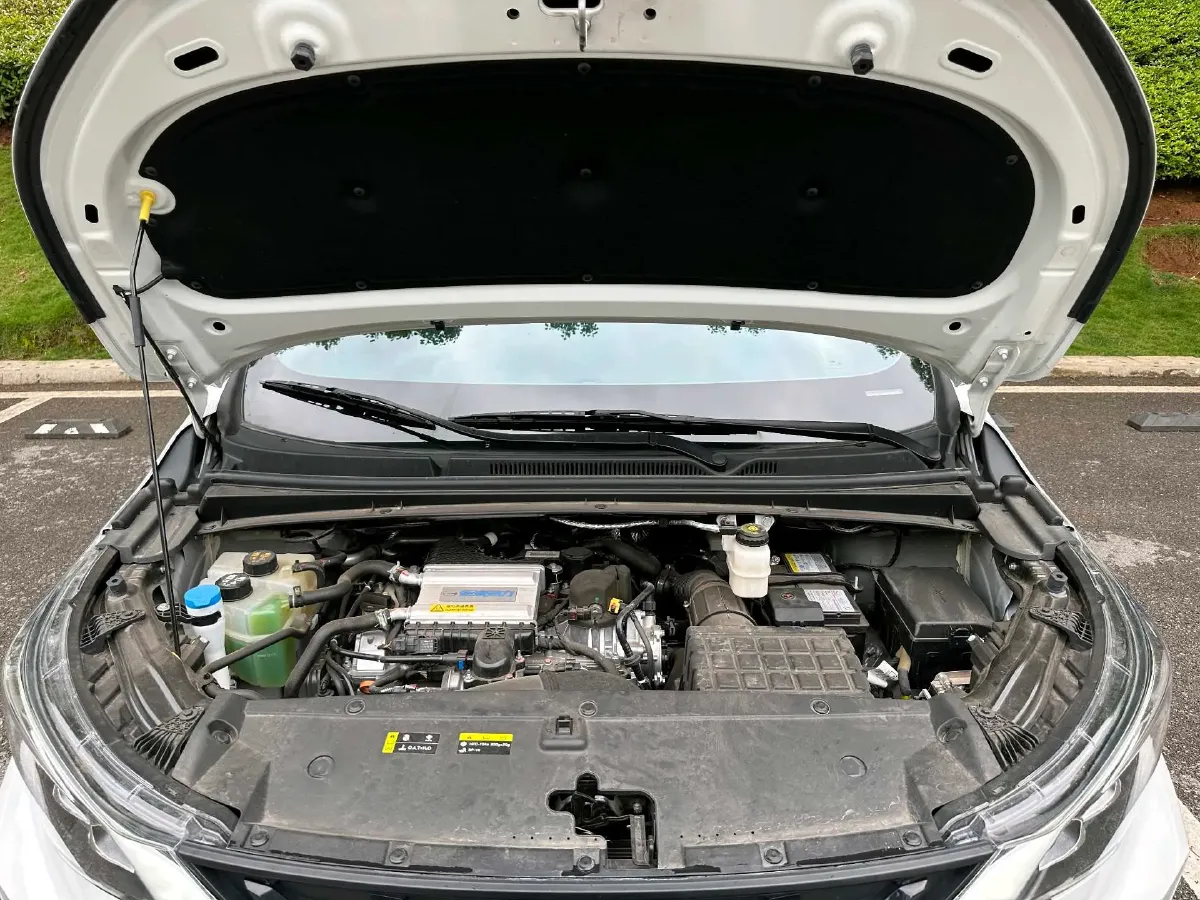 2023 GAC Trumpchi M6 1.5T 177HP L4 7DCT,autocango,china used car exporter,china ev exporter,chinese used car exporter,chinese used ev exporter