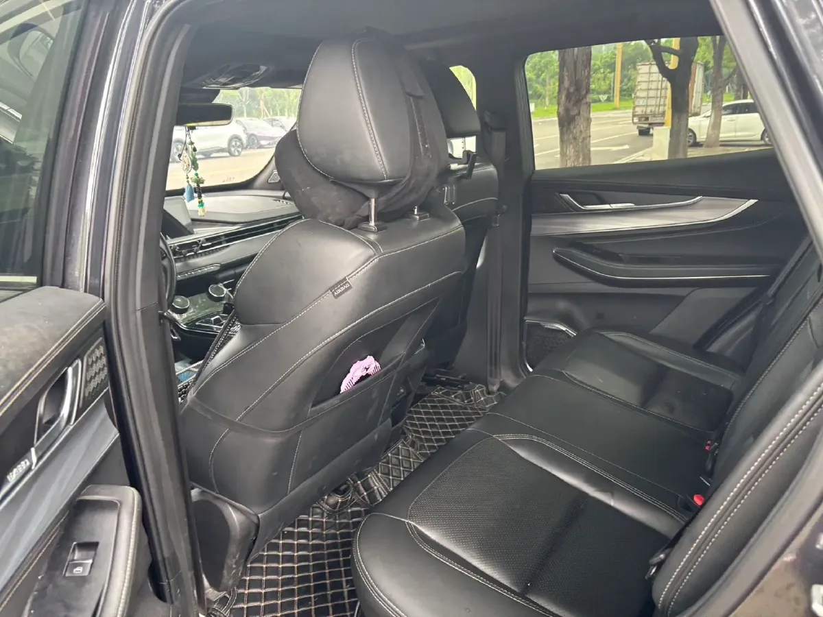 2022 Exceed LX 1.6T 197HP L4 7DCT,autocango,china used car exporter,china ev exporter,chinese used car exporter,chinese used ev exporter