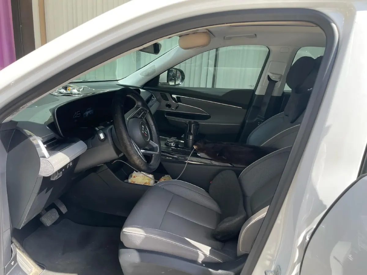 2023 Skoda Kodiak GT 2.0T 186HP L4 7DCT,autocango,china used car exporter,china ev exporter,chinese used car exporter,chinese used ev exporter