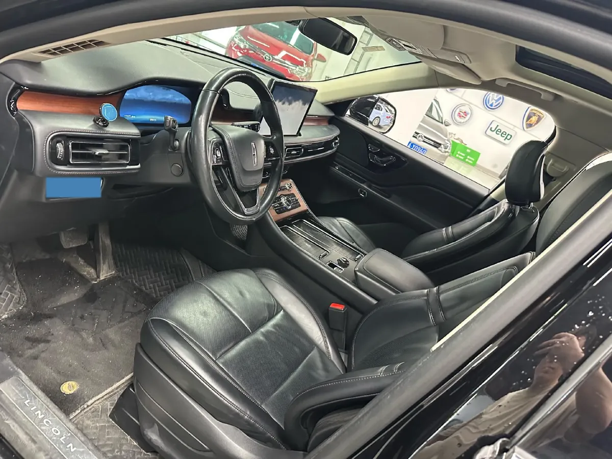 2021 Lincoln Aviator 3.0T 355HP V6 10AT,autocango,china used car exporter,china ev exporter,chinese used car exporter,chinese used ev exporter