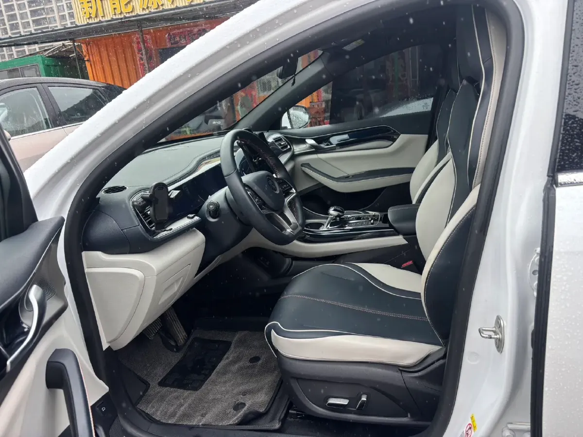 2025 BYD Qin Plus BEV,autocango,china used car exporter,china ev exporter,chinese used car exporter,chinese used ev exporter