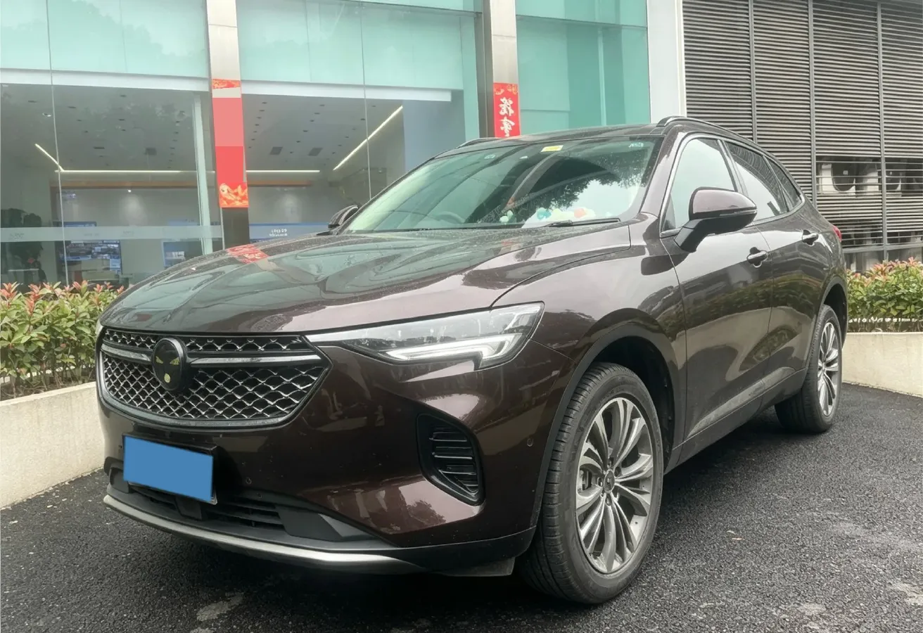 2020 Buick EnvisionS 2.0T 237HP L4 9AT,autocango,china used car exporter,china ev exporter,chinese used car exporter,chinese used ev exporter