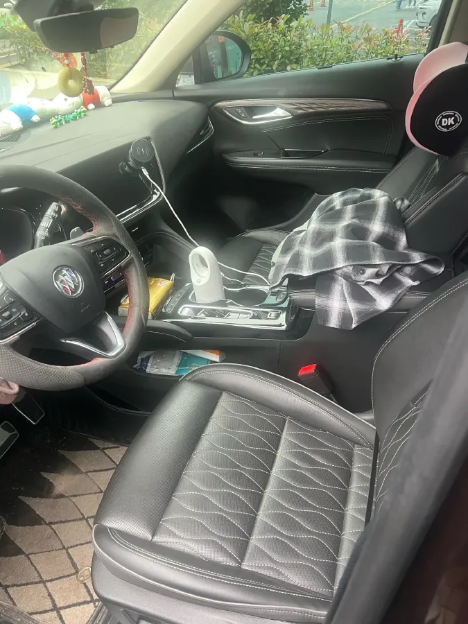 2020 Buick EnvisionS 2.0T 237HP L4 9AT,autocango,china used car exporter,china ev exporter,chinese used car exporter,chinese used ev exporter