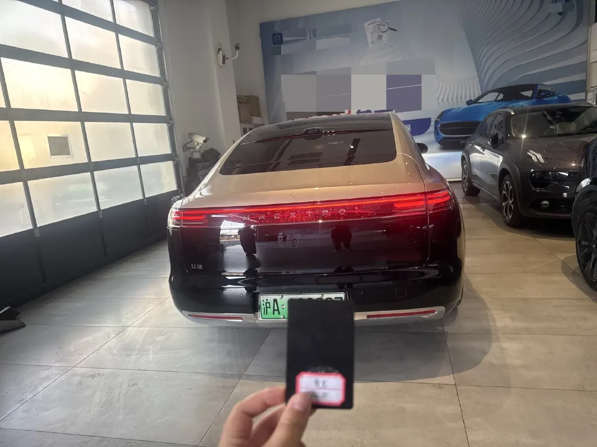 2025 HIMA S800 BEV 97KWH,autocango,china used car exporter,china ev exporter,chinese used car exporter,chinese used ev exporter