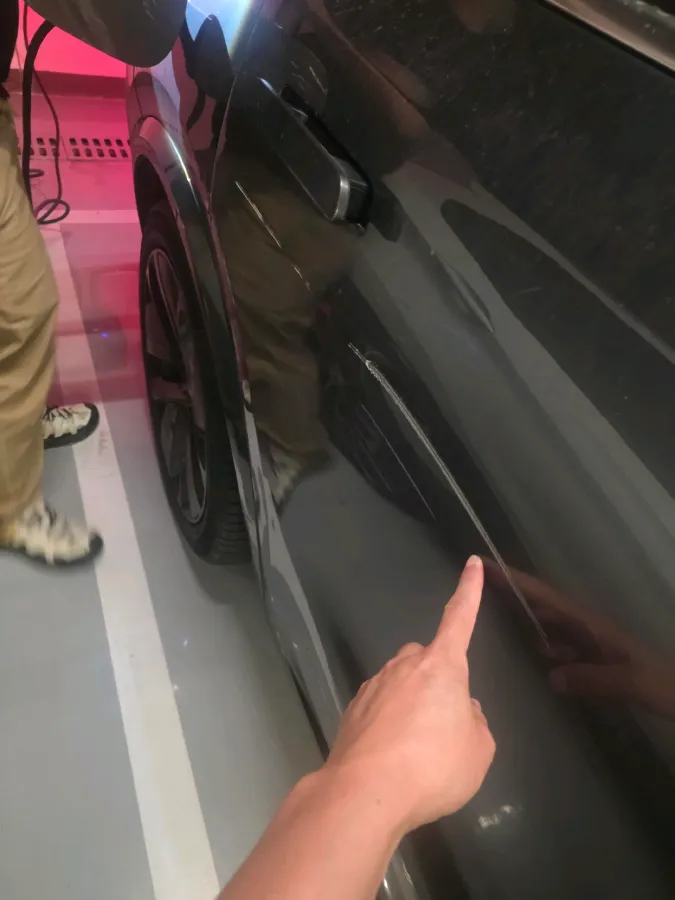 2022 Li L9 Range Extended 154HP REEV 42.6KWH,autocango,china used car exporter,china ev exporter,chinese used car exporter,chinese used ev exporter