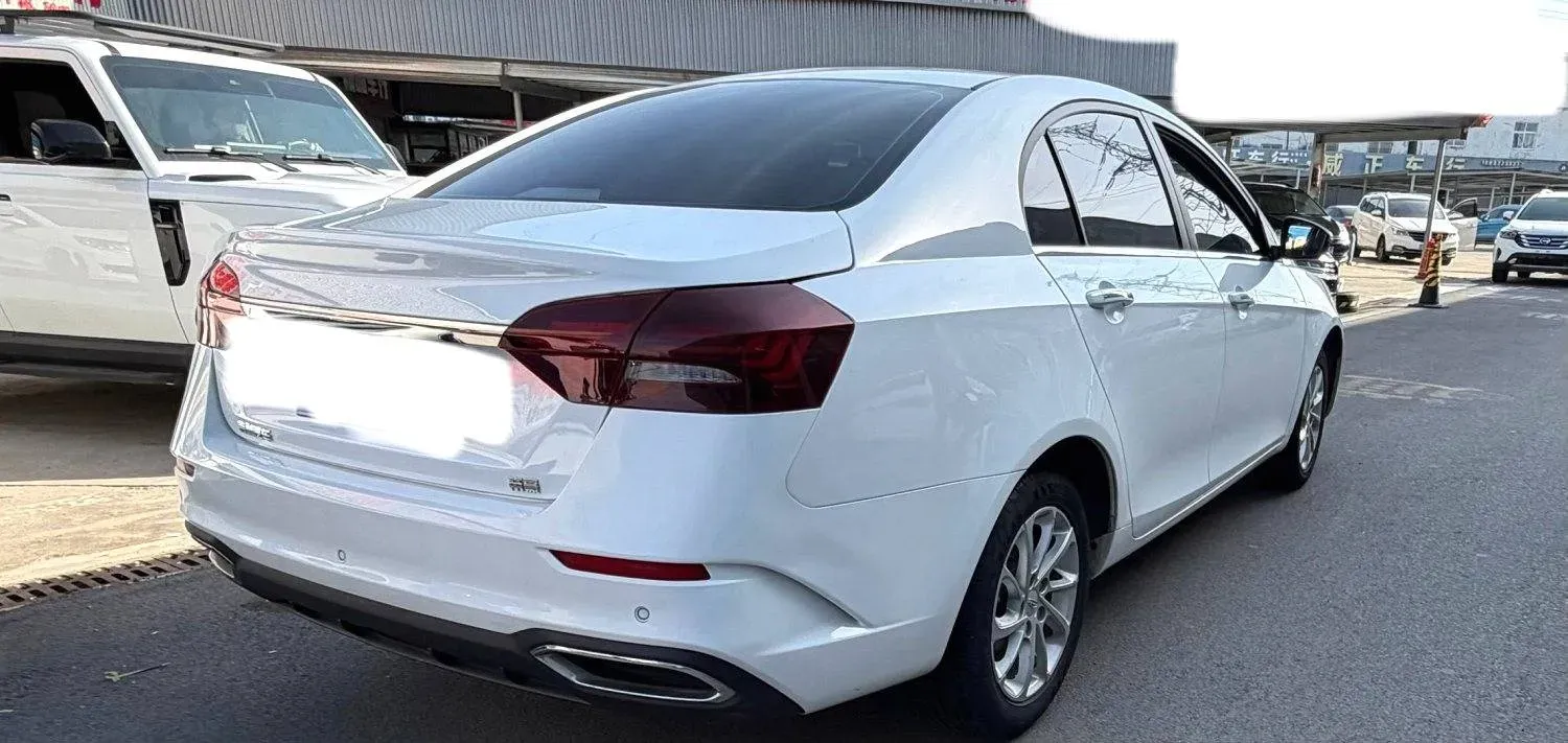 2021 Geely Emgrand 1.5L 109HP L4 CVT,autocango,china used car exporter,china ev exporter,chinese used car exporter,chinese used ev exporter