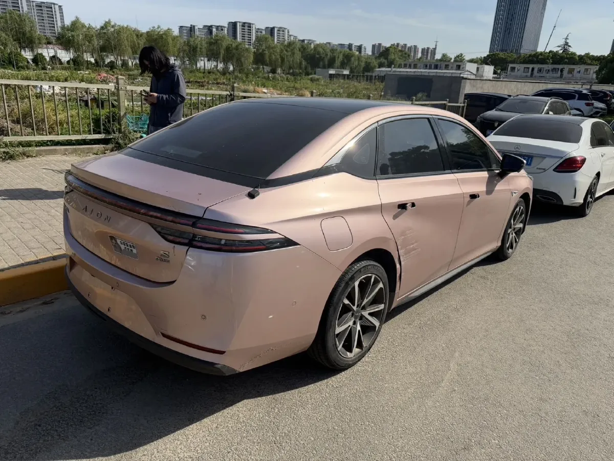2022 ChangAn Oshan Z6 1.5T 170HP L4 6TCT PHEV 28.4KWH,autocango,china used car exporter,china ev exporter,chinese used car exporter,chinese used ev exporter