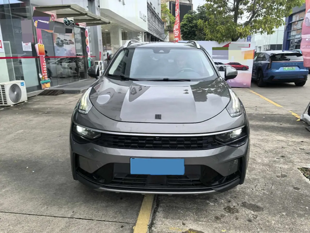 2021 LYNK&CO 01 2.0T 218HP L4 8AT,autocango,china used car exporter,china ev exporter,chinese used car exporter,chinese used ev exporter