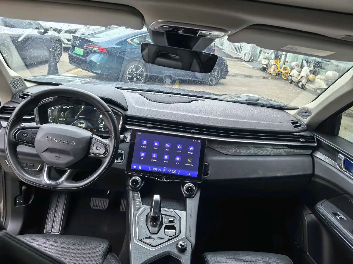 2021 LYNK&CO 01 2.0T 218HP L4 8AT,autocango,china used car exporter,china ev exporter,chinese used car exporter,chinese used ev exporter