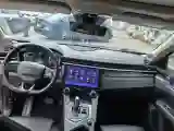 2021 LYNK&CO 01 2.0T 218HP L4 8AT