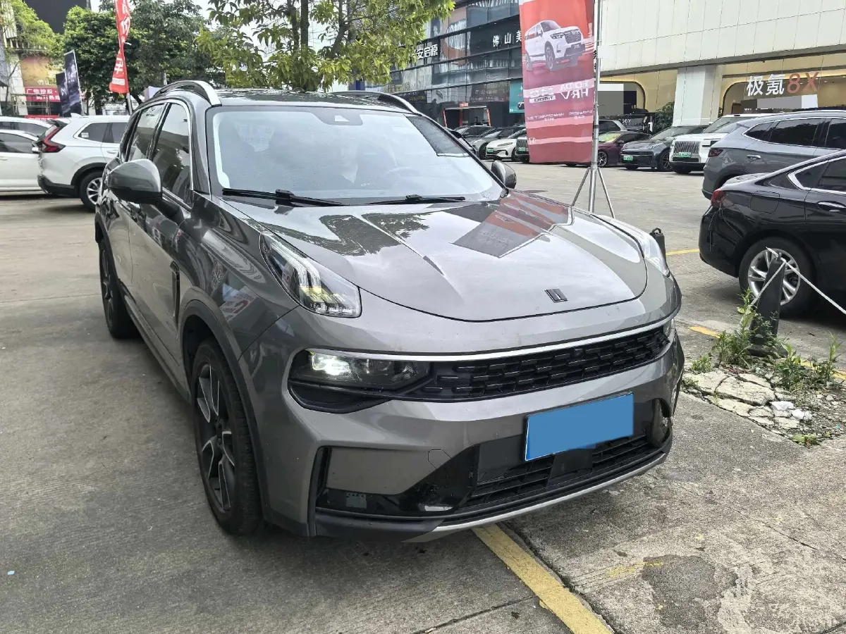 2021 LYNK&CO 01 2.0T 218HP L4 8AT,autocango,china used car exporter,china ev exporter,chinese used car exporter,chinese used ev exporter