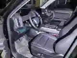 2024 Haval Dargo 1.5T 184HP L4 7DCT