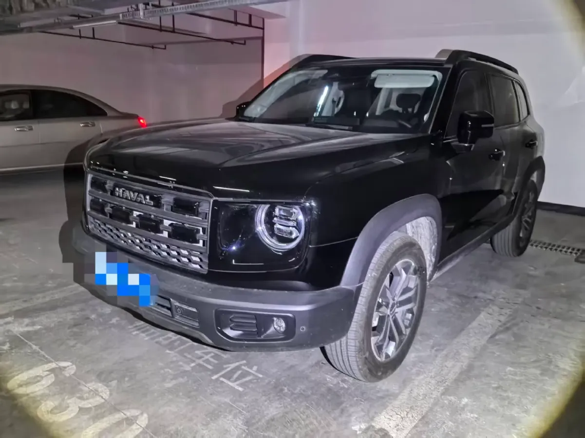 2024 Haval Dargo 1.5T 184HP L4 7DCT,autocango,china used car exporter,china ev exporter,chinese used car exporter,chinese used ev exporter