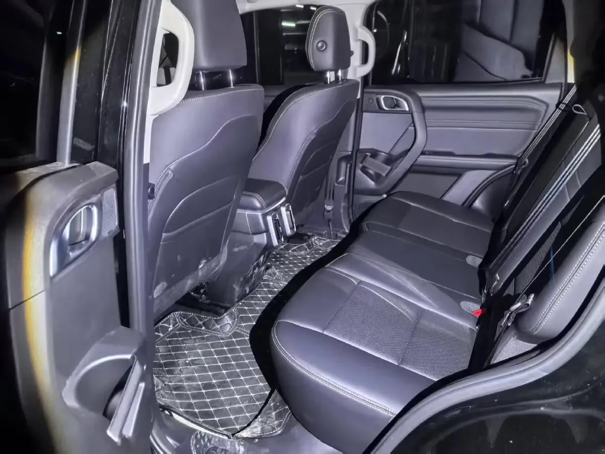 2024 Haval Dargo 1.5T 184HP L4 7DCT,autocango,china used car exporter,china ev exporter,chinese used car exporter,chinese used ev exporter