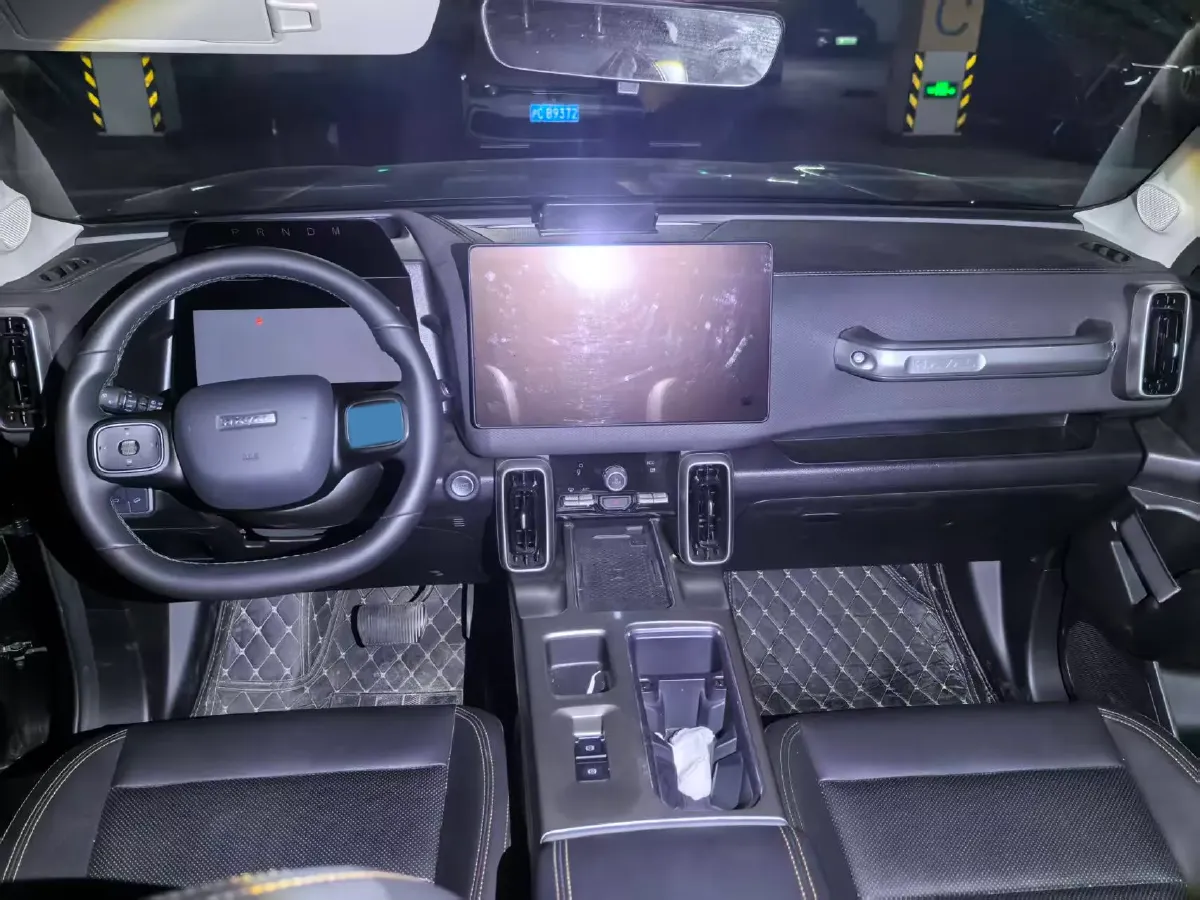 2024 Haval Dargo 1.5T 184HP L4 7DCT,autocango,china used car exporter,china ev exporter,chinese used car exporter,chinese used ev exporter