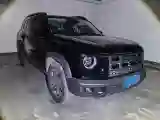 2024 Haval Dargo 1.5T 184HP L4 7DCT