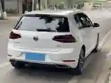 2018 Volkswagen Golf 1.4T 131HP L4 7DCT