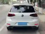 2018 Volkswagen Golf 1.4T 131HP L4 7DCT