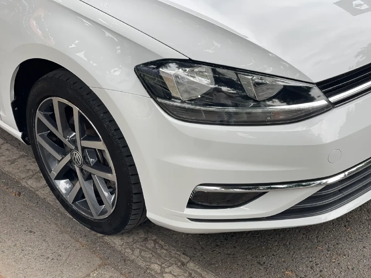 2018 Volkswagen Golf 1.4T 131HP L4 7DCT,autocango,china used car exporter,china ev exporter,chinese used car exporter,chinese used ev exporter