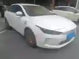 2022 BYD Yuan Plus BEV 49.92KWH